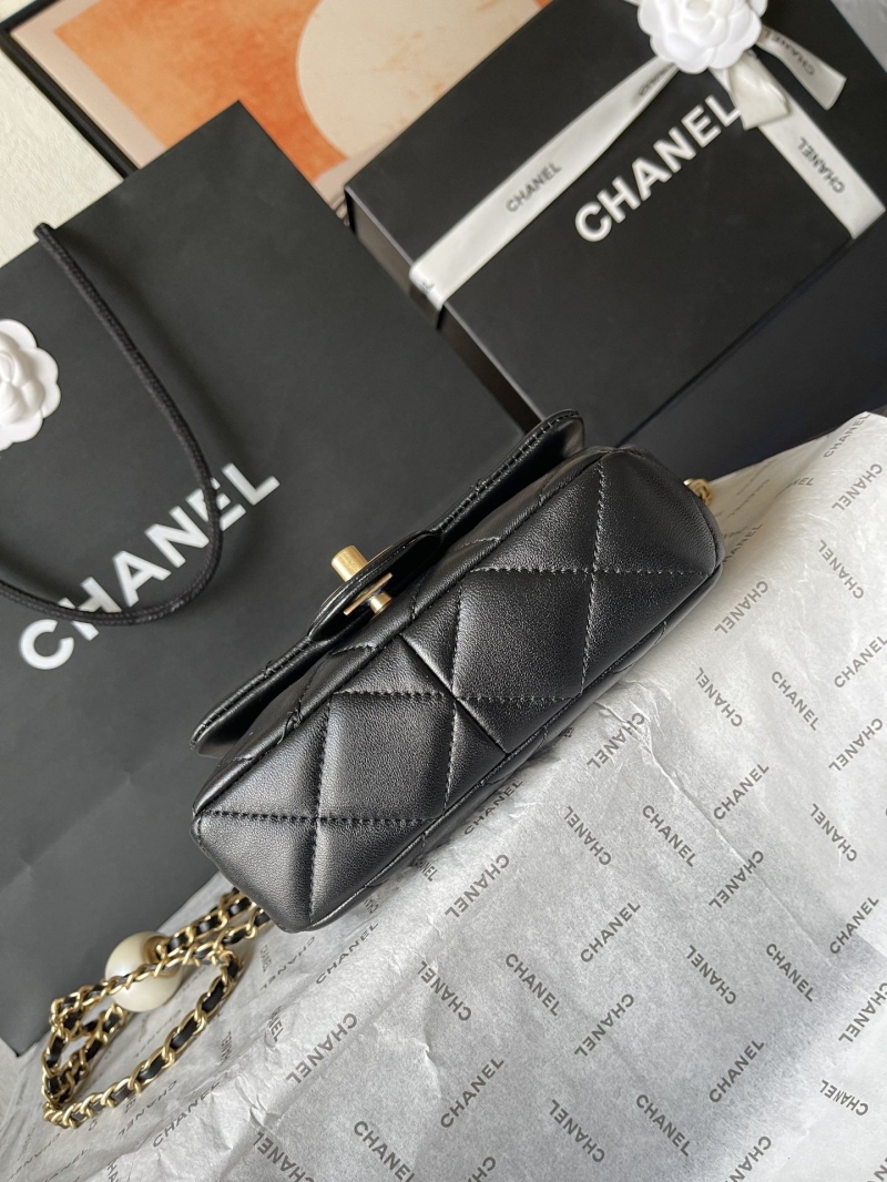 Chanel CF Series Bags